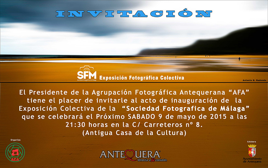 1Invitación SFM